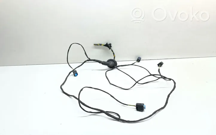 BMW 3 E46 Parking sensor (PDC) wiring loom 