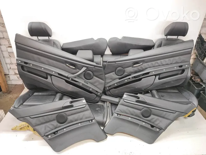 BMW 3 E92 E93 Interior set 