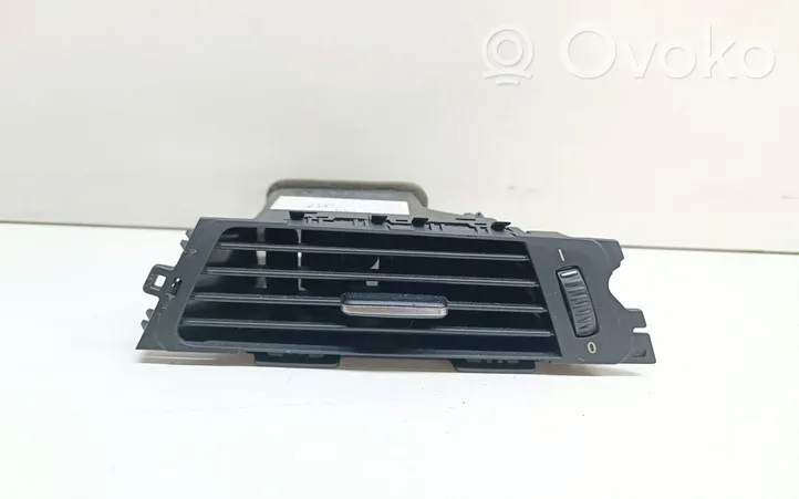 BMW 3 E92 E93 Garniture, panneau de grille d'aération latérale 9151172