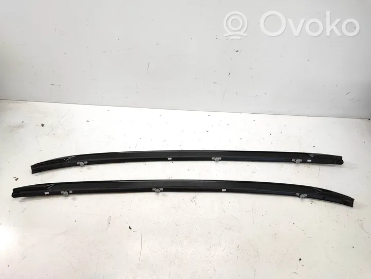 BMW X1 E84 Roof bar rail 