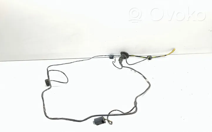 BMW X3 E83 Parking sensor (PDC) wiring loom 