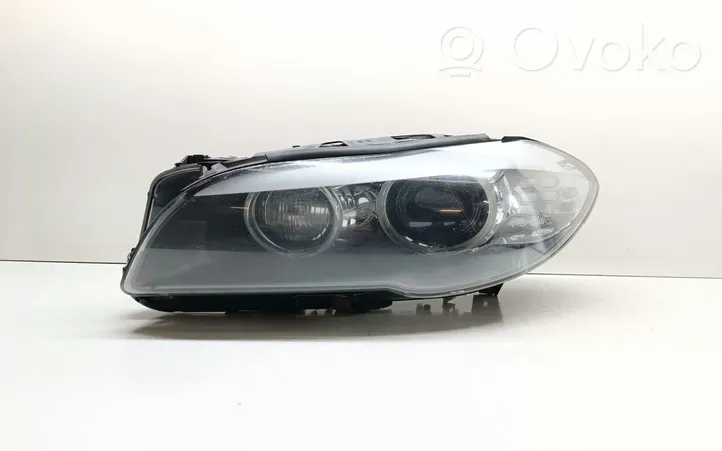 BMW 5 F10 F11 Phare frontale 7203251