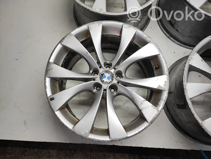 BMW X5 E70 Felgi aluminiowe R20 8037349