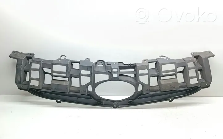 Toyota Prius (XW30) Maskownica / Grill / Atrapa górna chłodnicy 5311147020