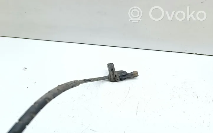 BMW 1 E82 E88 ABS brake wheel speed sensor 