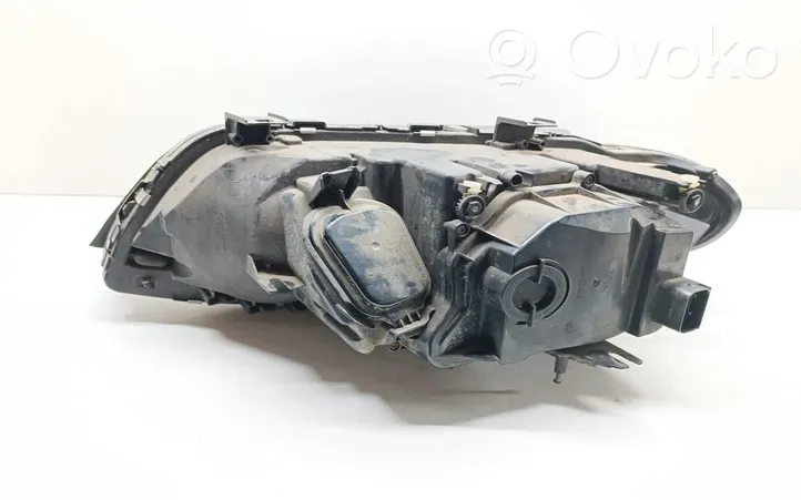 BMW X5 E53 Lampa przednia 22454600