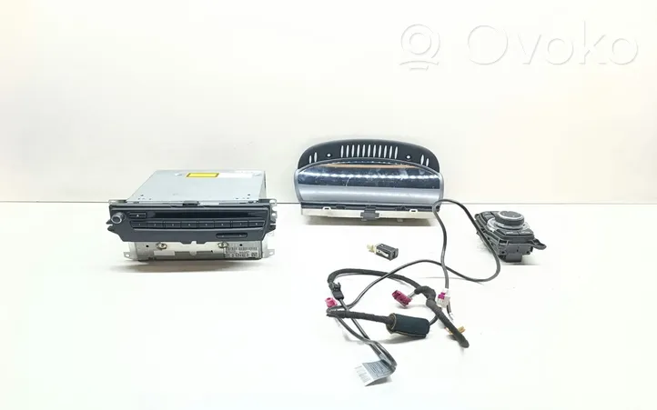 BMW 3 E92 E93 Kit del sistema de audio 9214932