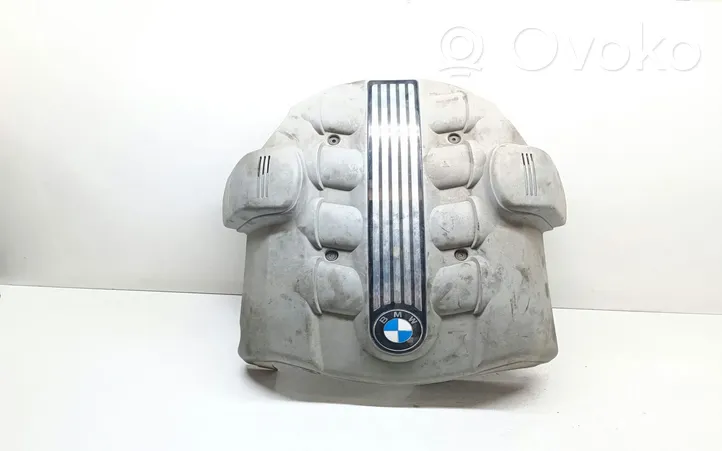 BMW X5 E53 Cubierta del motor (embellecedor) 7527018