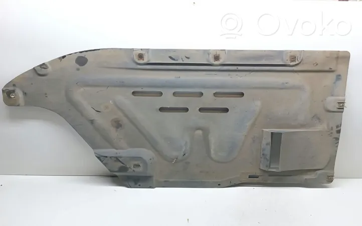 BMW 3 E90 E91 Center/middle under tray cover 7059388