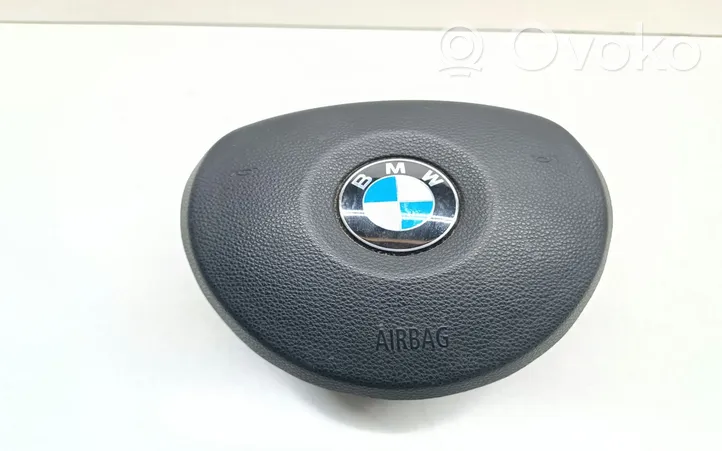 BMW 3 E90 E91 Airbag del volante 3051642