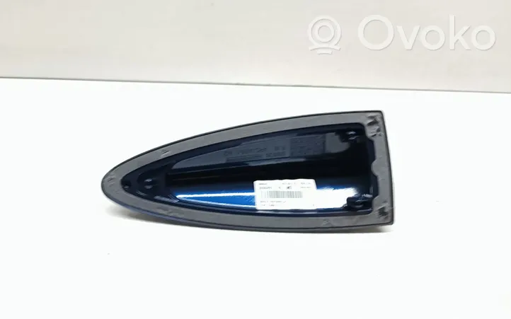 BMW X1 E84 Stogo (GPS) antenos dangtelis 9206481