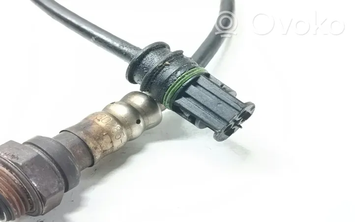 BMW 3 E90 E91 Sonde lambda 7530285