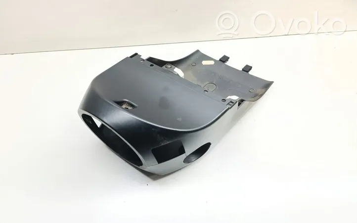 BMW 5 E39 Garniture de colonne de volant 1095785