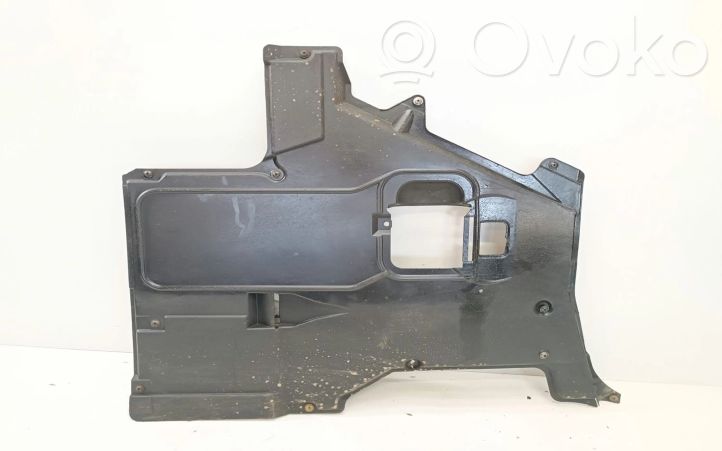 BMW 5 E39 Engine splash shield/under tray, 25.00 € | RRR 