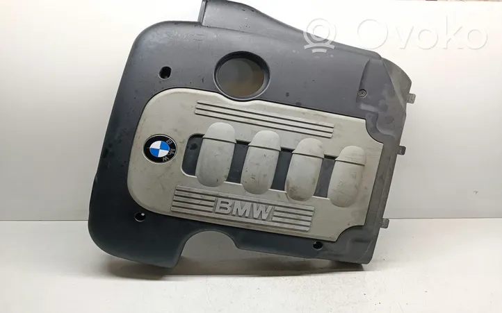 BMW 3 E92 E93 Couvercle cache moteur 7789769