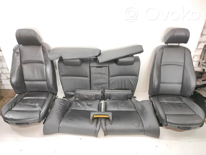 BMW 3 E92 E93 Interior set 