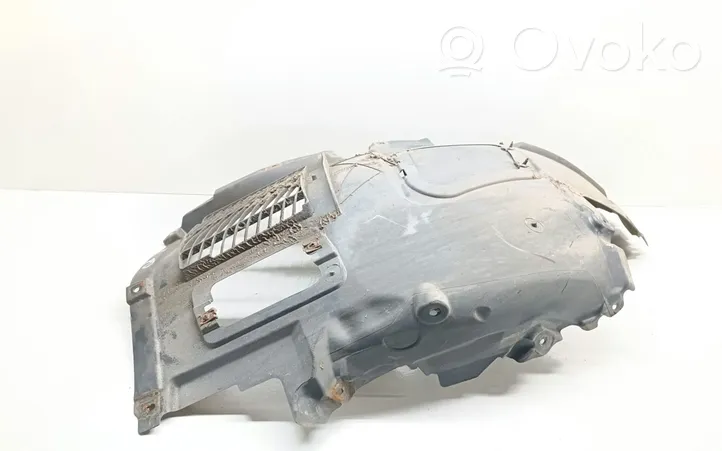 BMW 5 F10 F11 Pare-boue passage de roue avant 7186728