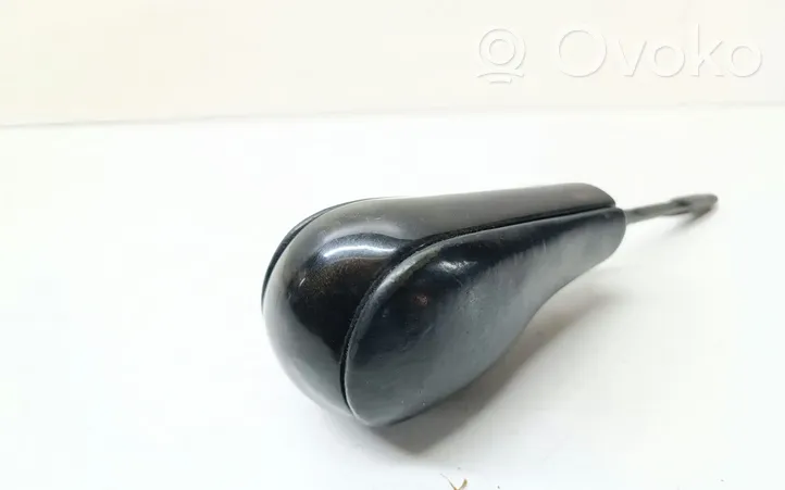 BMW X5 E53 Gear lever shifter trim leather/knob 