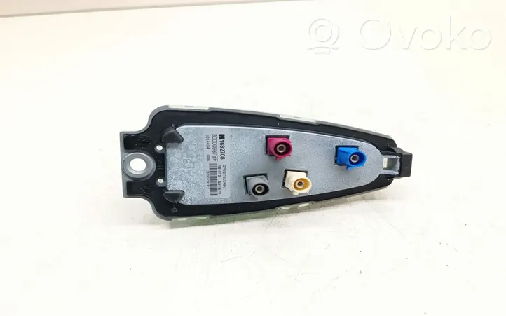 BMW 3 F30 F35 F31 Antena GPS 6959147