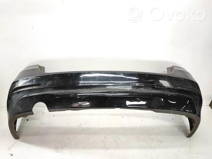 BMW 3 F30 F35 F31 Pare-chocs 7260453