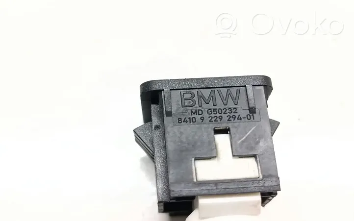 BMW 3 F30 F35 F31 Gniazdo / Złącze USB 9229294