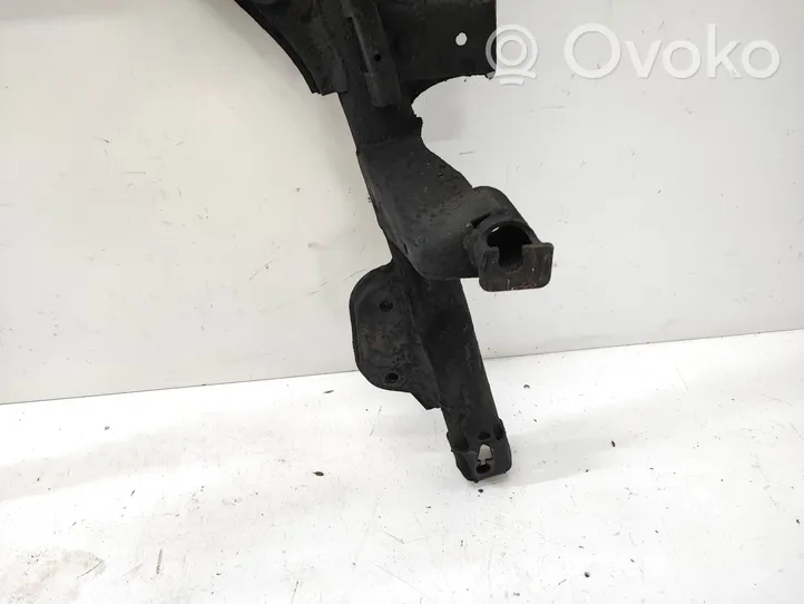 BMW X5 E53 Sottotelaio anteriore 6760277