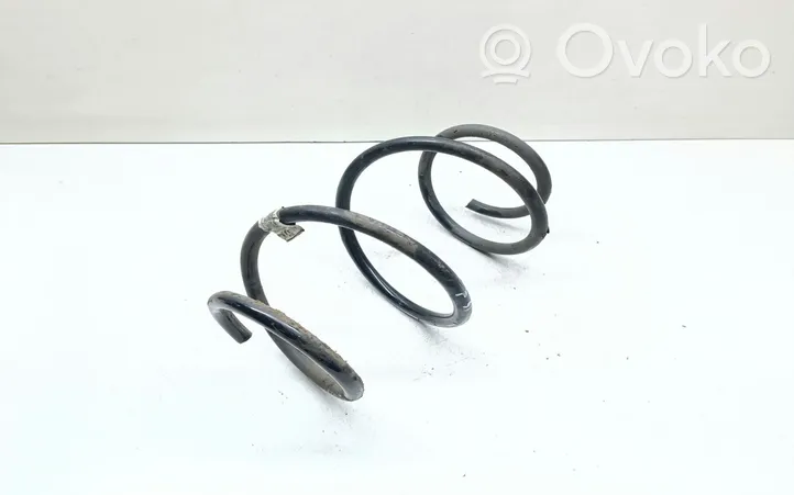 BMW 3 F30 F35 F31 Front coil spring 