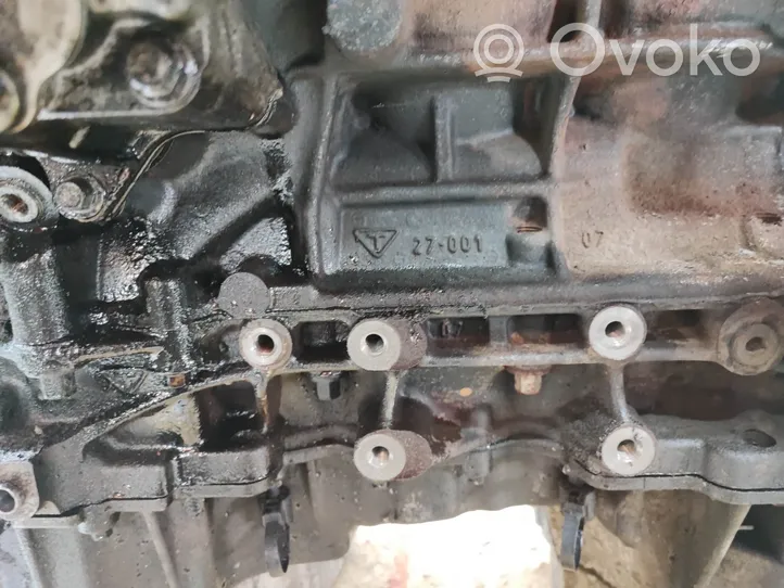 Jeep Grand Cherokee Engine M4CC3569984