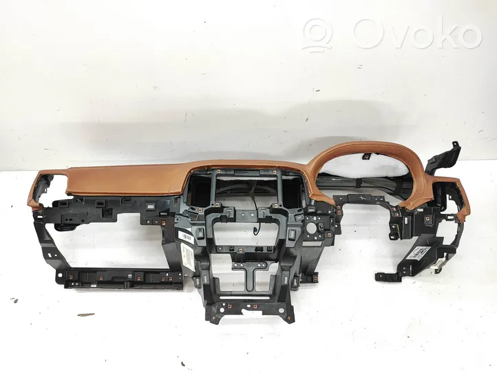 Jeep Grand Cherokee Dashboard P01345033BA