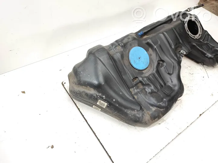 BMW 3 GT F34 Serbatoio del carburante 7326874