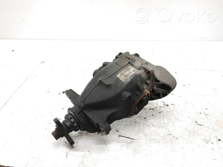 BMW 3 GT F34 Mechanizm różnicowy tylny / Dyferencjał 7589481