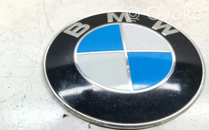 BMW 3 GT F34 Ražotāja emblēma 7288752