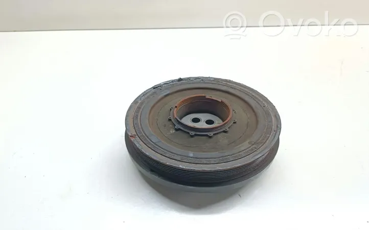 BMW 3 GT F34 Crankshaft pulley 8512072