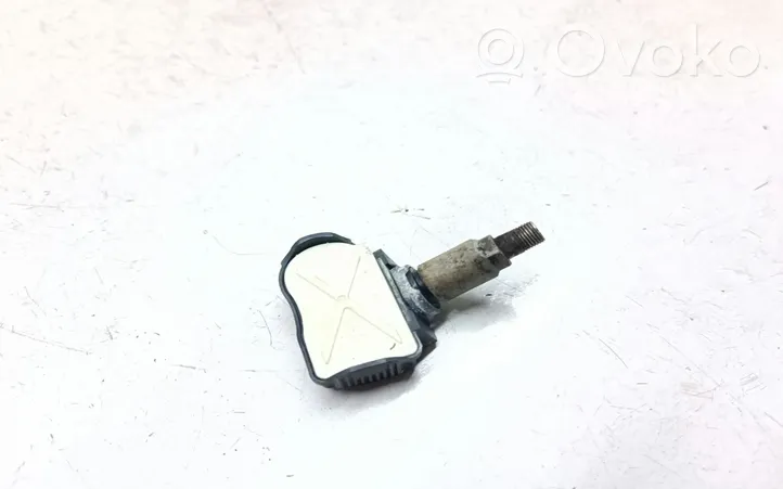 BMW 3 F30 F35 F31 Riepu spiediena sensors 707355