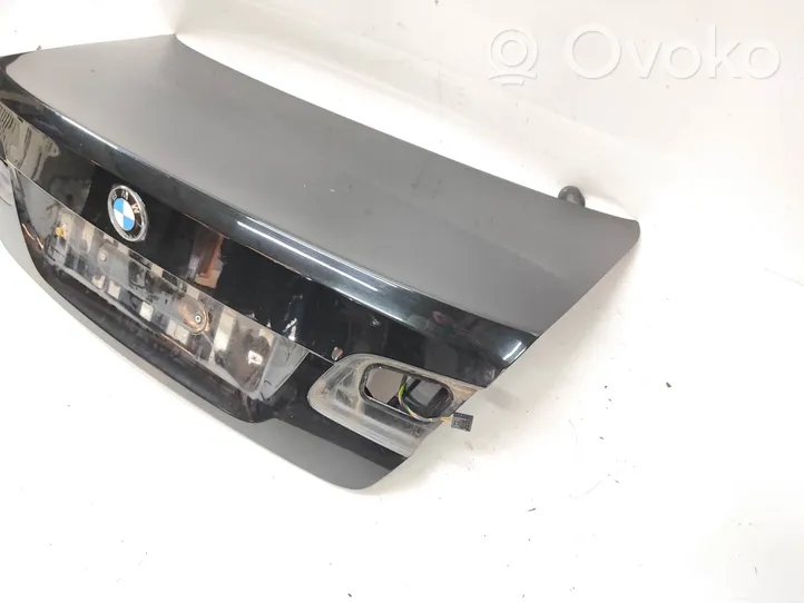 BMW 3 E92 E93 Tailgate/trunk/boot lid 