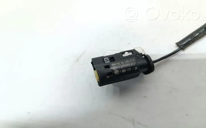 BMW 2 F46 Exhaust gas temperature sensor 7804177