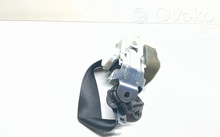 BMW 2 F46 Ceinture de sécurité arrière S4733223608U