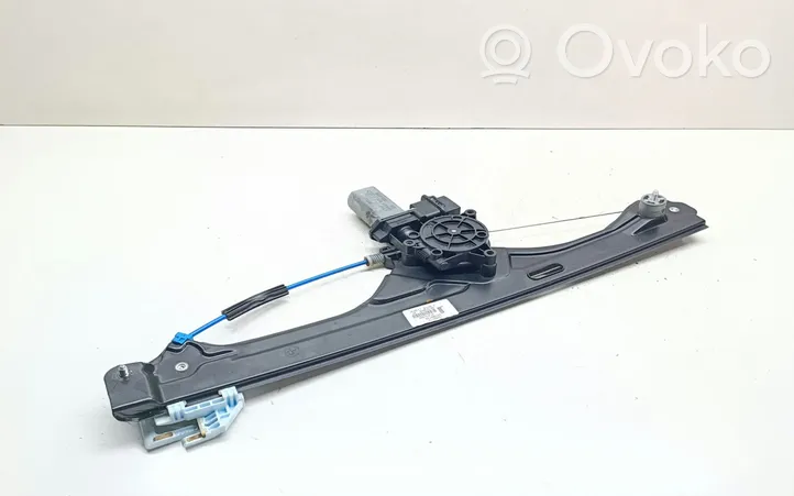 BMW 2 F46 Elektryczny podnośnik szyby drzwi przednich 2579947