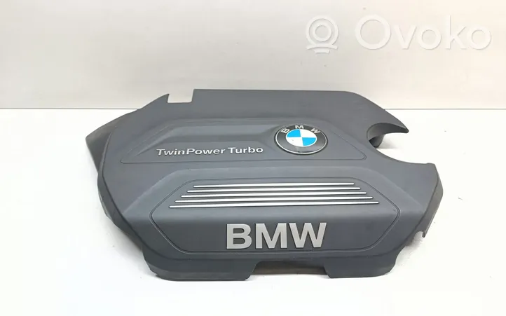 BMW 2 F46 Couvercle cache moteur 8514199