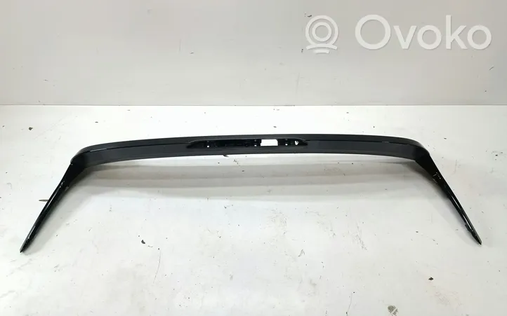 BMW 2 F46 Spoiler tylnej szyby klapy bagażnika 7349464