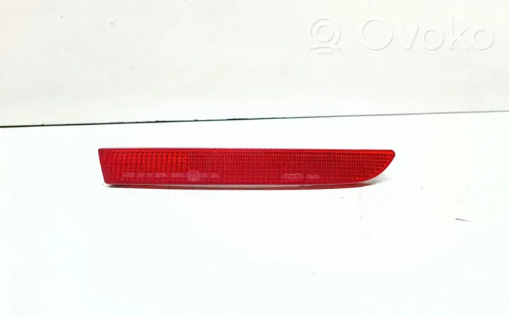 BMW 3 E46 Rear tail light reflector 6920687
