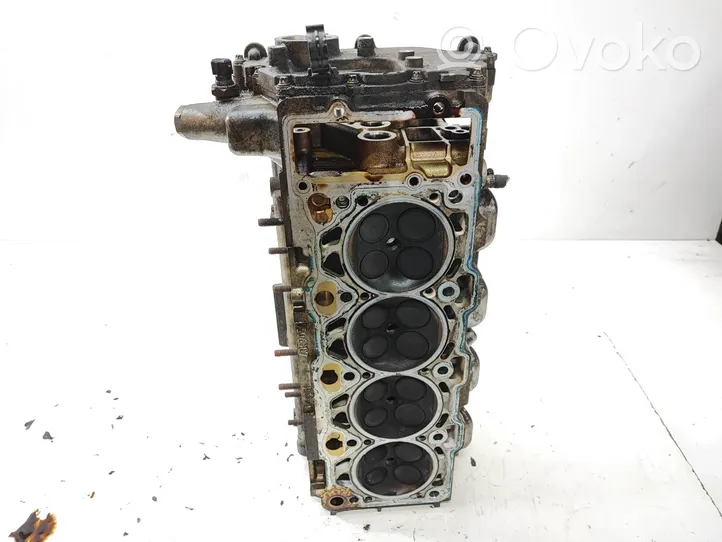 BMW X5 E53 Culata del motor 7512943