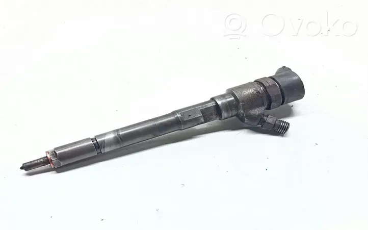 Hyundai Santa Fe Injecteur de carburant 0445110254