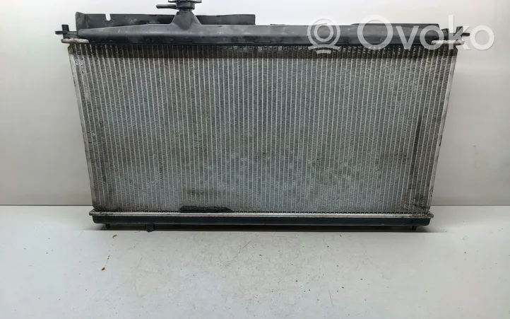 Hyundai Santa Fe Radiateur de refroidissement 