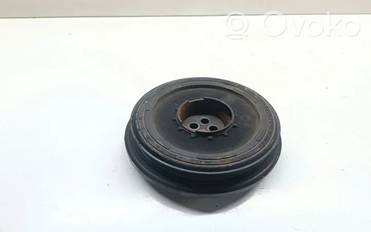 BMW 3 E90 E91 Crankshaft pulley 7800385