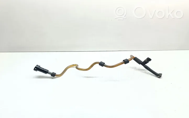 BMW 3 E90 E91 Fuel line/pipe/hose 