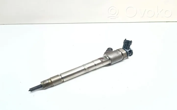 Jeep Grand Cherokee Injecteur de carburant 0445110523