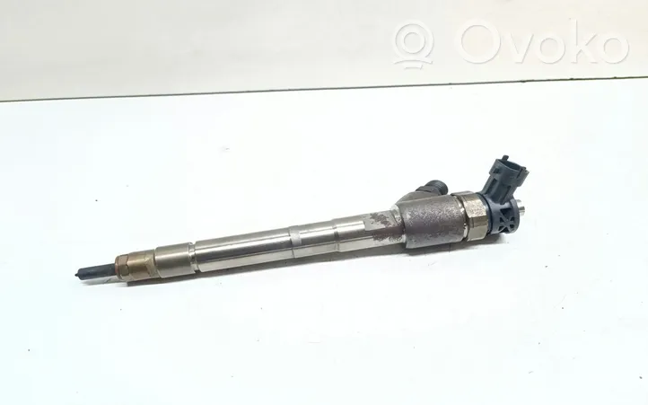 Jeep Grand Cherokee Injecteur de carburant 0445110523