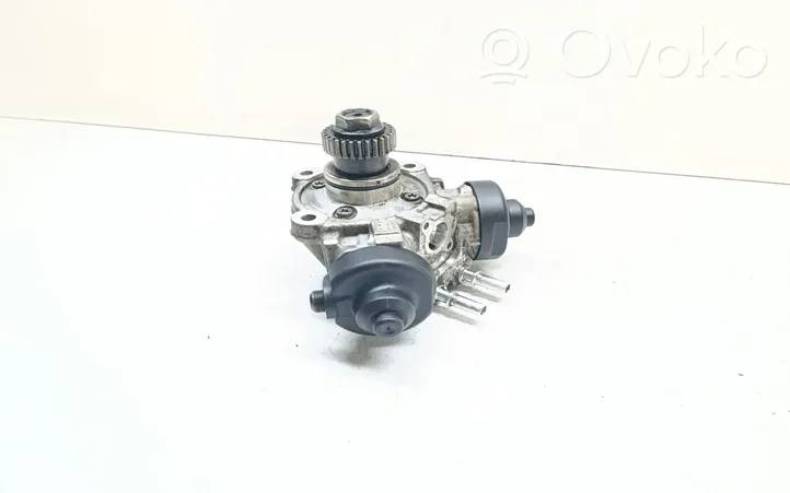 Jeep Grand Cherokee Fuel injection high pressure pump 0445010696