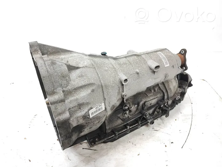 BMW 3 E90 E91 Automatic gearbox 6HP19